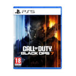 Call Of Duty Black Ops 7 PS5 Game