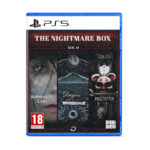The Nightmare Box Vol II PS5 Game