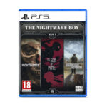 The Nightmare Box Vol I PS5 Game