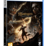 Mandragora : Whispers Of the Witch Tree PS5
