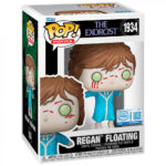 Funko Pop! Movies: Regan Floating 1934