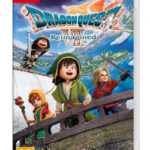 Dragon Quest VII Reimagined Switch Game