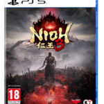 Nioh 3 PS5 Game