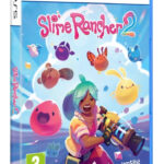 Slime Rancher 2 Day One Edition PS5 Game