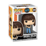 Funko Pop! Television: Beverly Hills 90210 - Brenda Walsh Vinyl Figure 1859