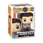 Funko Pop! Television: Beverly Hills 90210 - Brandon Walsh 1858