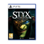 Styx: Blades of Greed PS5 Game