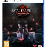 Fatal Frame II: Crimson Butterfly REMAKE PS5 Game