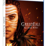 Greedfall: The Dying World PS5 Game
