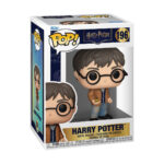 Funko Pop! Movies: Harry Potter - Harry Potter 196