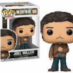 Funko Pop! Television: The Last of Us - Joel Miller 1845
