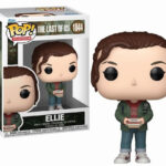 Funko Pop! Television: The Last of Us - Ellie 1844