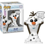 Funko Pop! Disney: Frozen - Olaf 1700