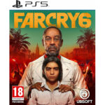 PS5 Far Cry 6