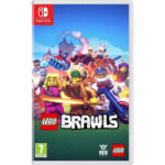 NSW Lego Brawls