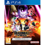 PS4 Dragon Ball: The Breakers – Special Edition