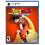 PS5 Dragon Ball Z: Kakarot