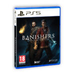 Banishers: Ghosts of New Eden PS5 Game