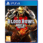 PS4 Blood Bowl 3 – Super Deluxe Brutal Edition