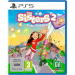 PS5 The Sisters 2: Road to Fame