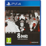 8Doors: Arum's Afterlife Adventure PS4 Game
