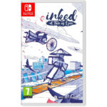 Inked A Tale Love Switch Game