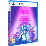 PS5 Omegabot