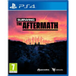 PS4 Surviving The Aftermath Day One Edition