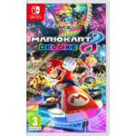 NSW MARIO KART 8 DELUXE