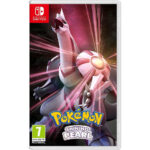 NSW Pokémon Shining Pearl SWITCH