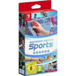 NSW Nintendo Sports