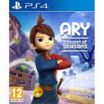 PS4 Ary and the Secret of Seasons