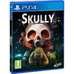 PS4 Skully