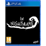PS4 In Nightmare