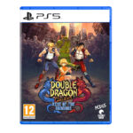 PS5 Double Dragon Gaiden: Rise of theDragons