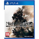 PS4 Nier: Automata Game of the YoRHa Edition USED