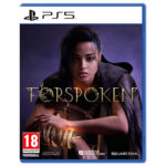Forspoken PS5 Game