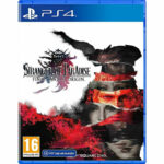 PS4 Stranger of Paradise: Final Fantasy Origin