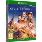 Civilization VI XBOX ONE GAME