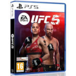 EA Sports UFC 5 PS5 Game