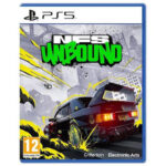 Need for Speed Unbound PS5 Game