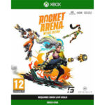 XBOX1 Rocket Arena - Mythic Edition