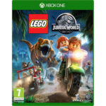 LEGO Jurassic World Xbox One Game