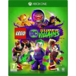 Lego Dc Super-Villains XBOX One Game