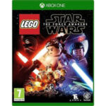 XBOX1 LEGO STAR WARS: THE FORCE AWAKENS