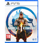 PS5 Mortal Kombat 1