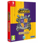 NSW Two Point Campus – Enrolment Edition