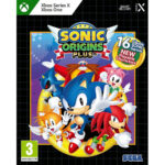 XBOX1 / ΧSX Sonic Origins Plus