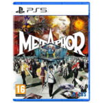 Metaphor: ReFantazio PS5 Game