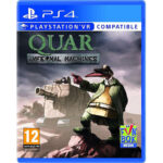 PS4 Quar: Infernal Machines (PSVR Compatible)